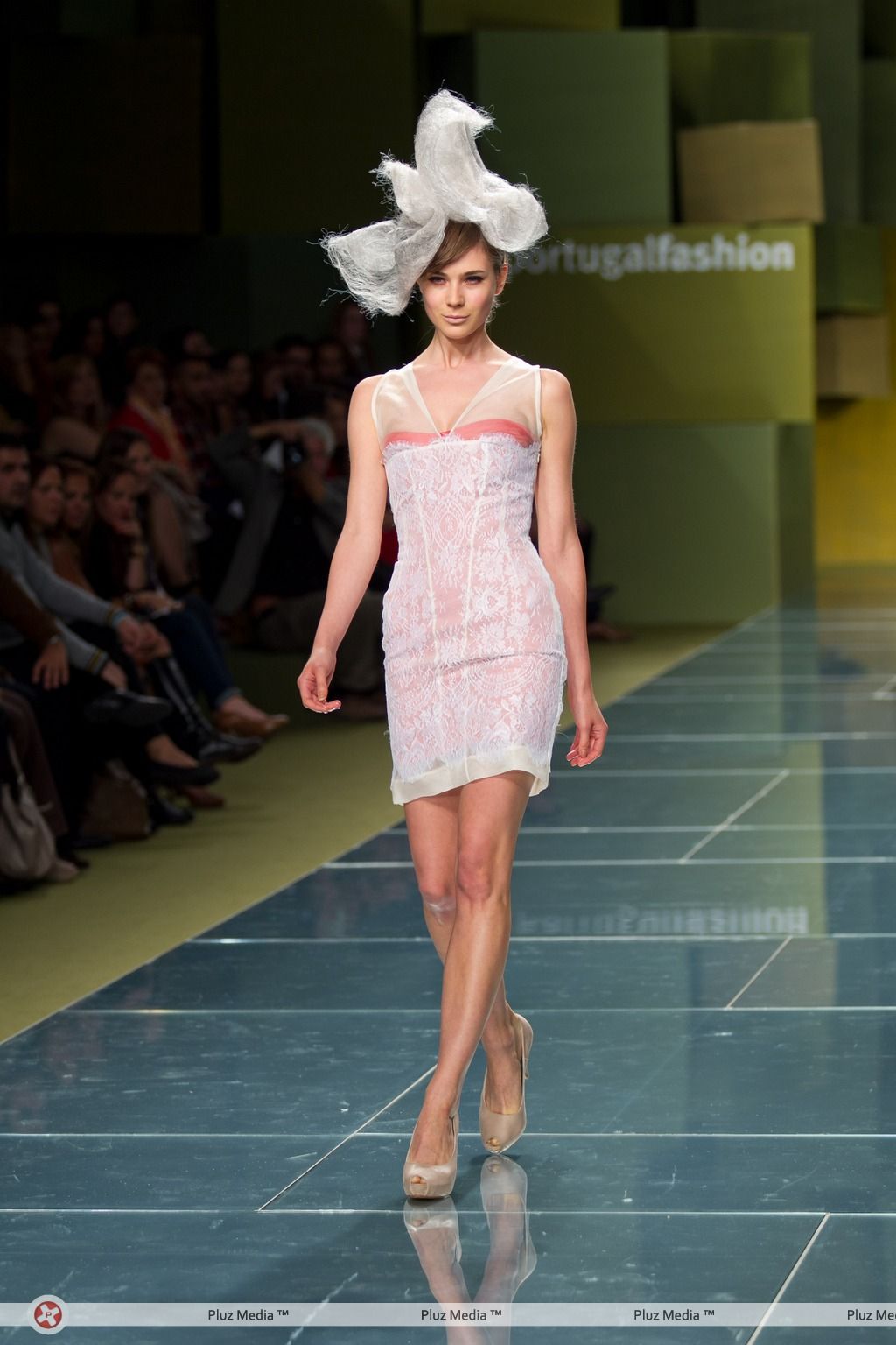 Portugal Fashion Week Spring/Summer 2012 - Story Tellers - Runway | Picture 107263